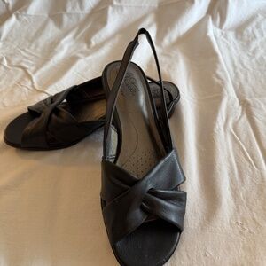 Lifestride Mimosa 2, Black, Size 8.5